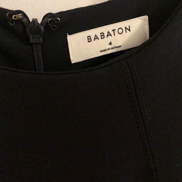 Aritzia Babaton Miguel dress - Picture 2 of 3